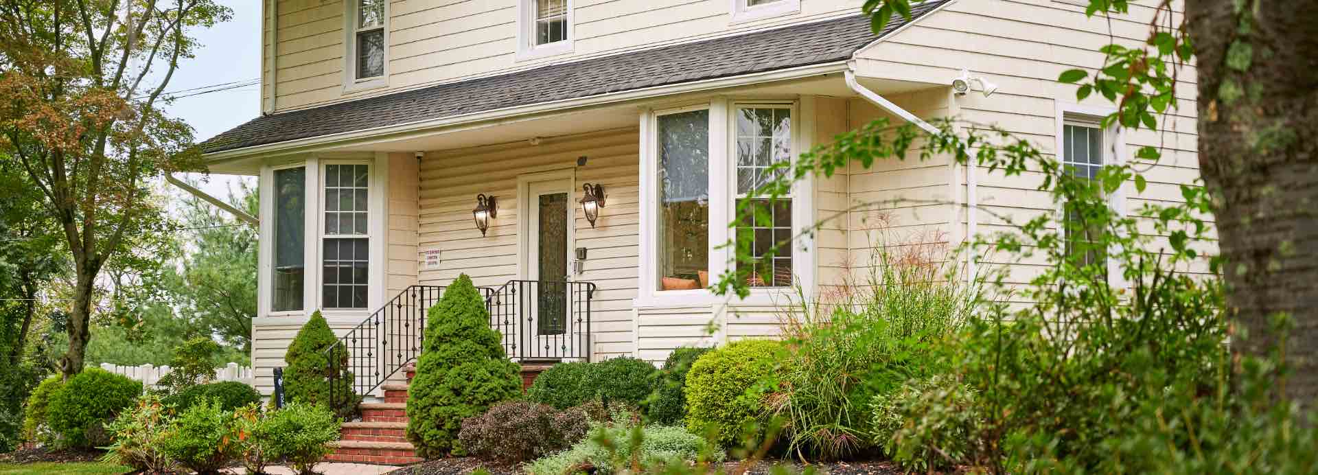 Evolve Recovery New Jersey Exterio